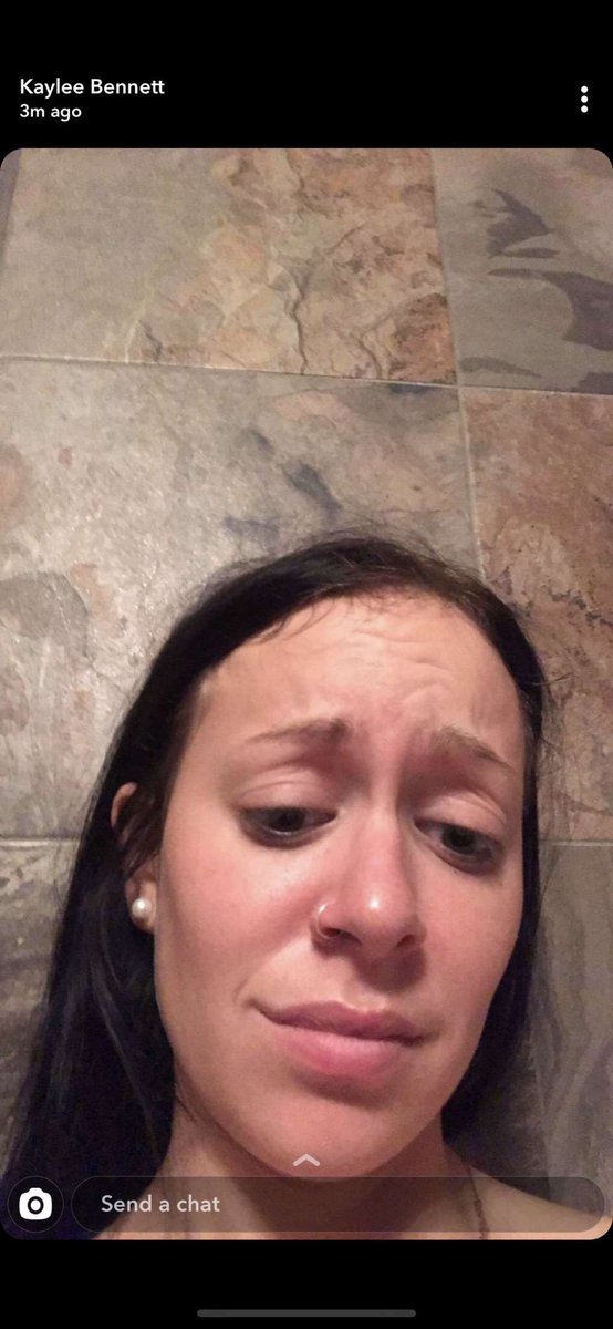 CorbinMurr's tweet photo. @Kaylee_Faythhh called me ugly what y’all think about her https://t.co/EjBu5f4MRo