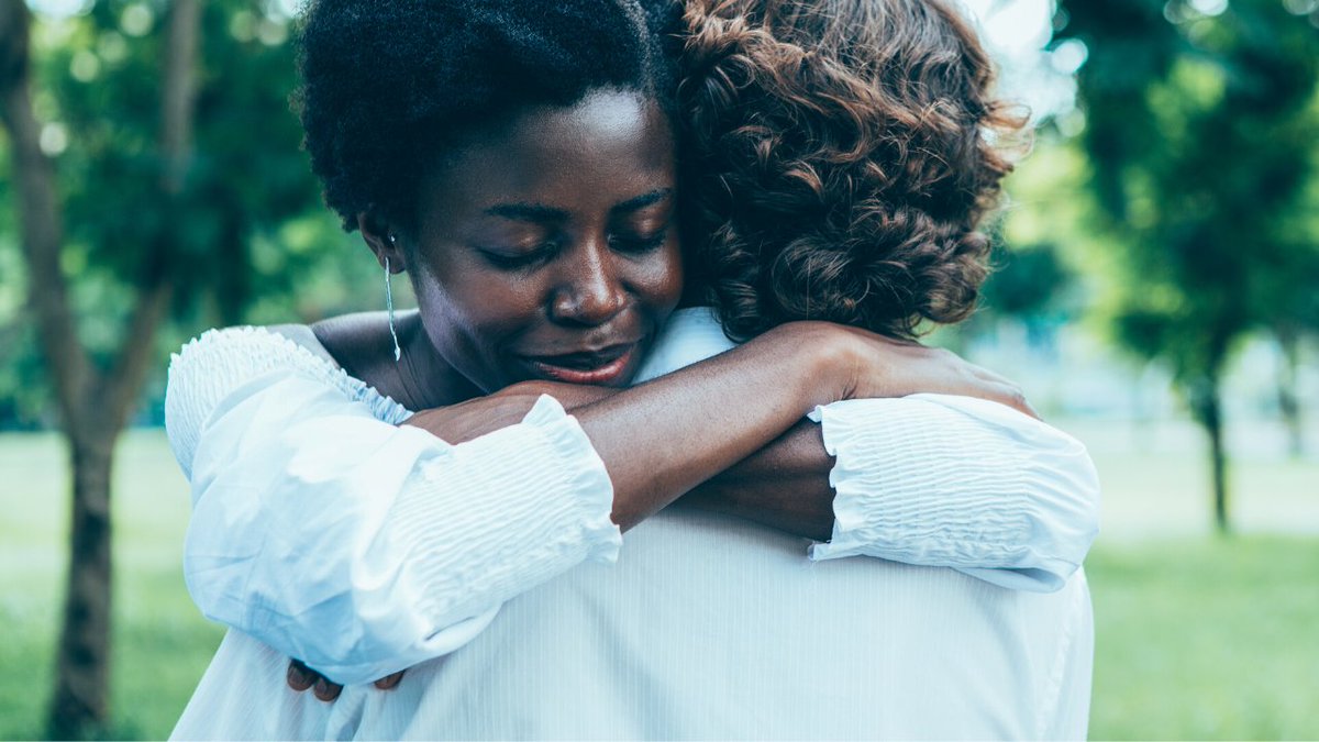 What's happening in the U.S. and here in Canada is horrifying in many respects and yet there is also so much opportunity in front of us if we are willing to stop, reflect and act. Please take the time to read this two minute article. bit.ly/2XDdOFR