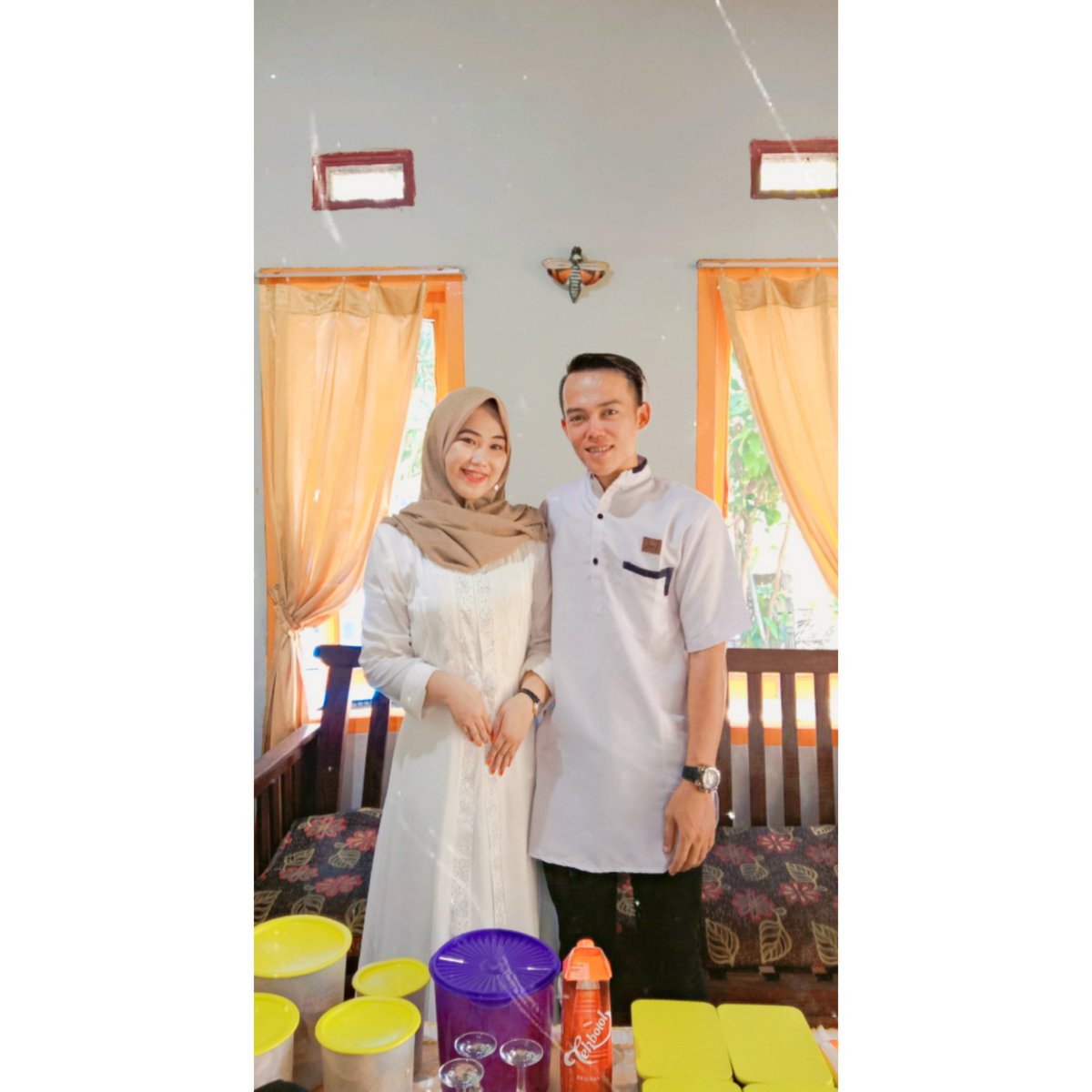 puputfadilah's tweet photo. #FotoProfilBaru https://t.co/iKX2bgKXFV