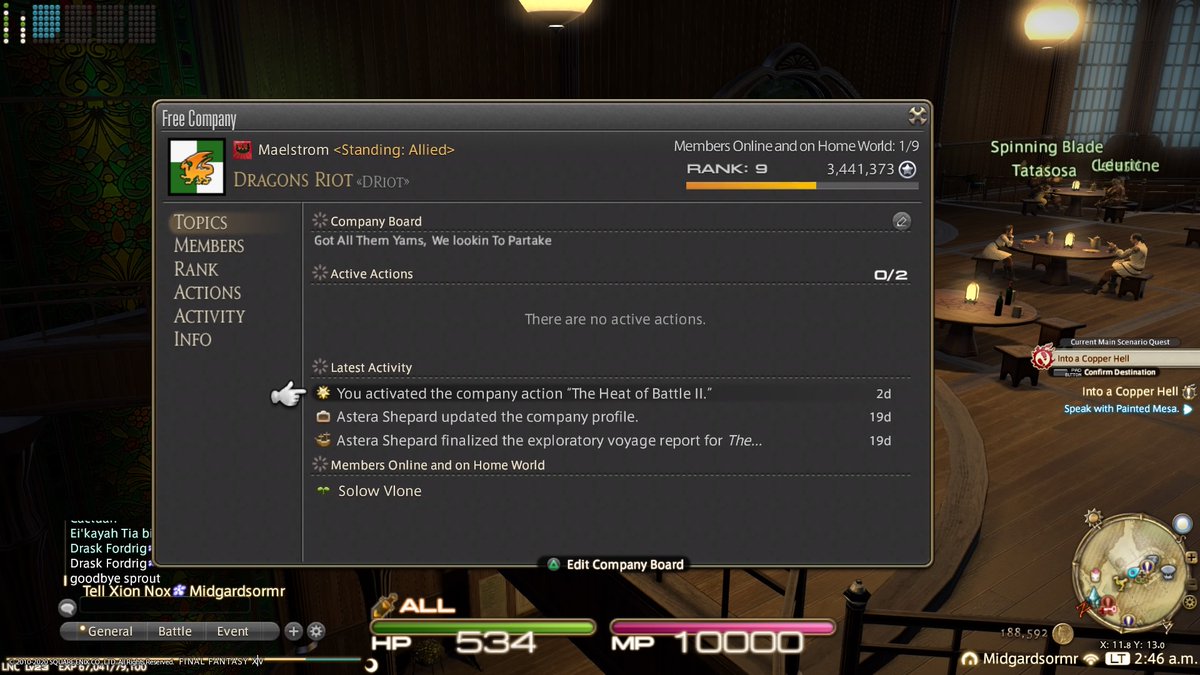 exiled82's tweet image. #PS4share