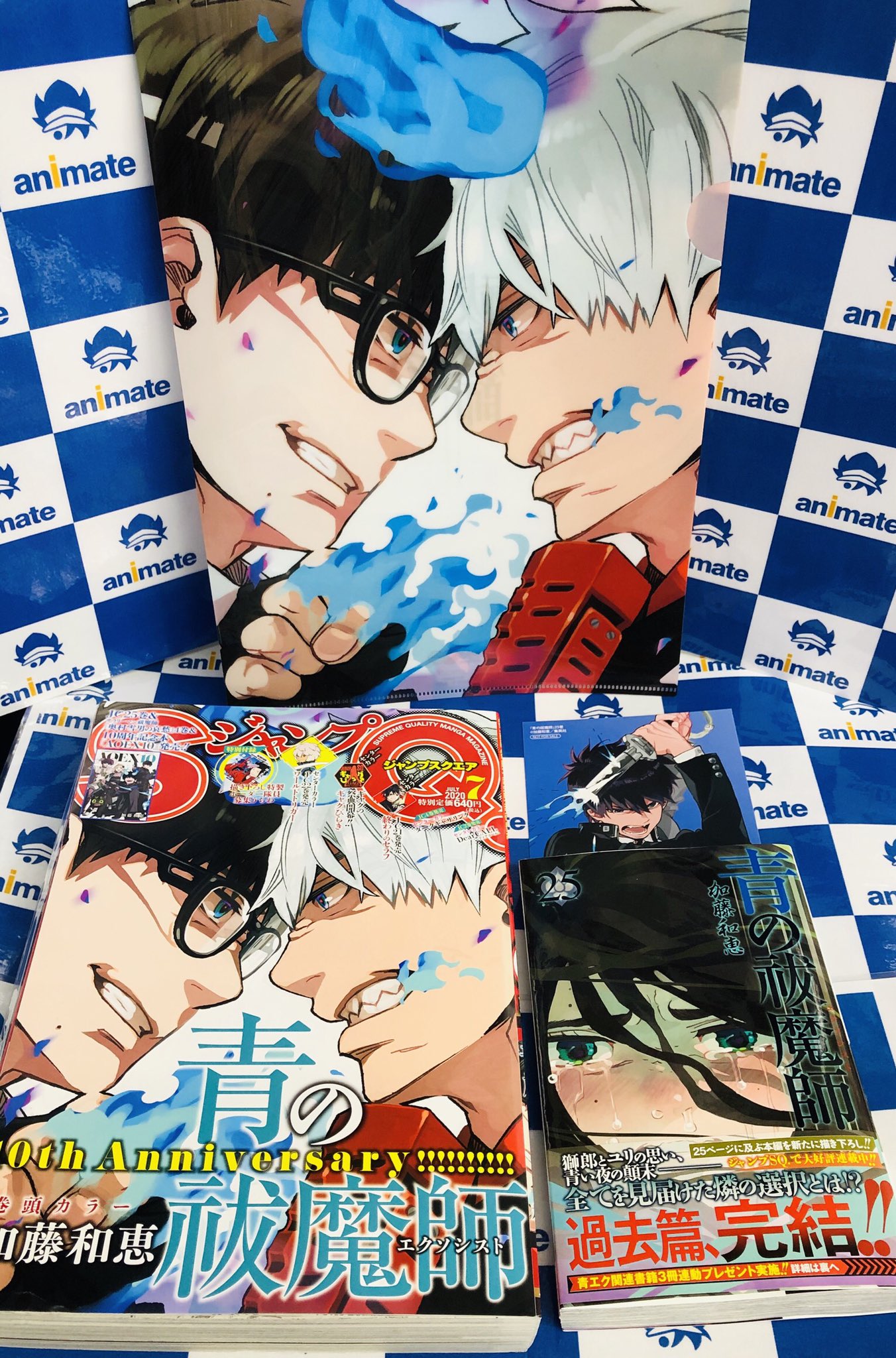 アニメイト秋葉原 on X: 