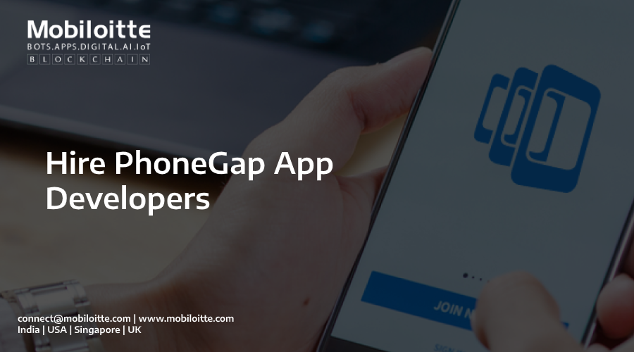 Mobiloitte's tweet photo. Hire #PhoneGap developers who develop inevitable cross-platform mobile apps that are resistant to multiple device frameworks such as iOS, #Android, and Windows.
Talk to our experts: https://t.co/aDhyn7vs2R
#mobileappdevelopment #technology #PhoneGapDeveloper #hiredeveloper https://t.co/6yPxUxSHqM