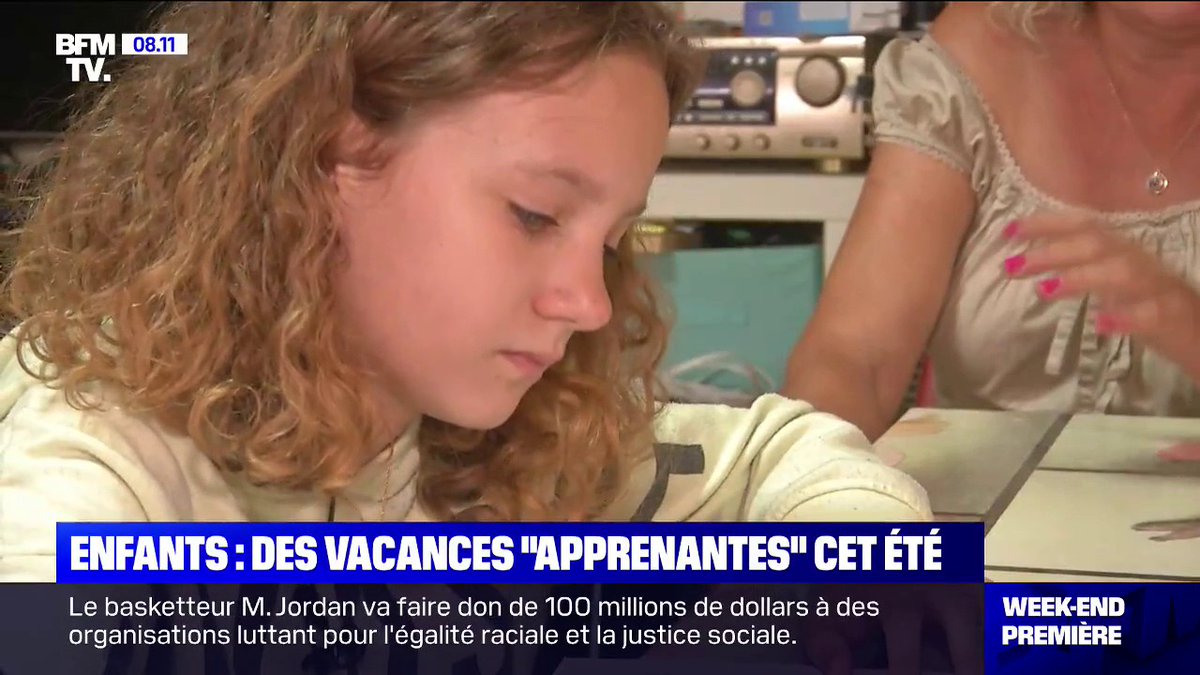 Pourquoi Ivan Rioufol N'est Plus Sur Cnews 2022 Des colonies de vacances "apprenantes" pour rattraper les semaines de