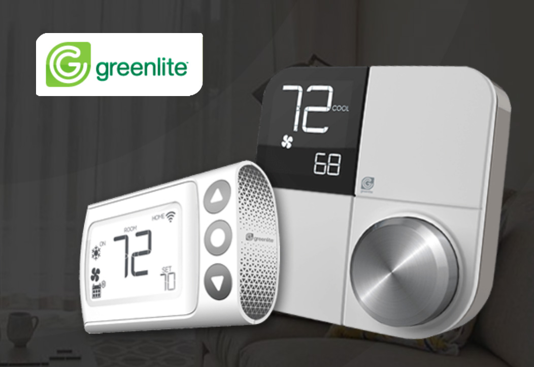 greenliteusa's tweet photo. Summertime is the right time to consider an #ENERGYSTAR Greenlite #SmartThermostat! Smart thermostats can save an average of 15% on cooling (or more when acquired through a #UtilityProgram). #StayCool https://t.co/3xFUdTKpo7