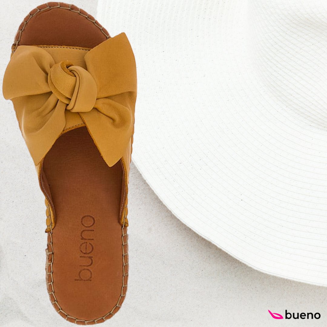 bueno espadrilles