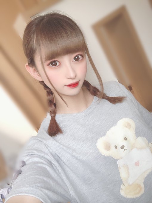 Twitterのコスプレ画像14