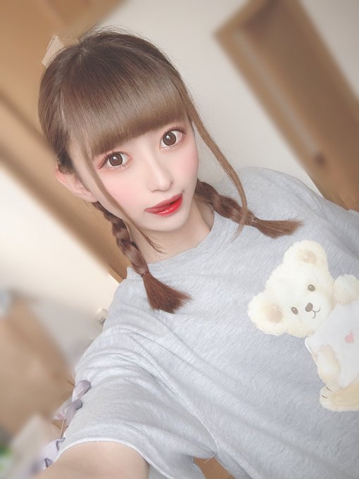 Twitterのコスプレ画像17