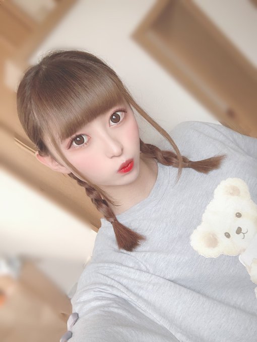 Twitterのコスプレ画像16