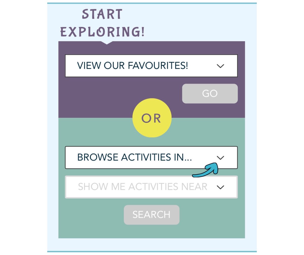 ISpyFunUK's tweet image. Hello again! Although things are still far from normal, we’ve been updating I Spy Fun so that when you need us - we’re ready to help!

With a fresh new design, that’s both easy on the eye and quicker to load + lots of new content. Check out ispyfun.co.uk