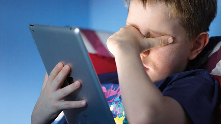 Siber zorbalık da bulaşıcı bir hastalık <a href="/kurt_omur/">Ömür Kurt</a> yazdı: hry.yt/CcbPf