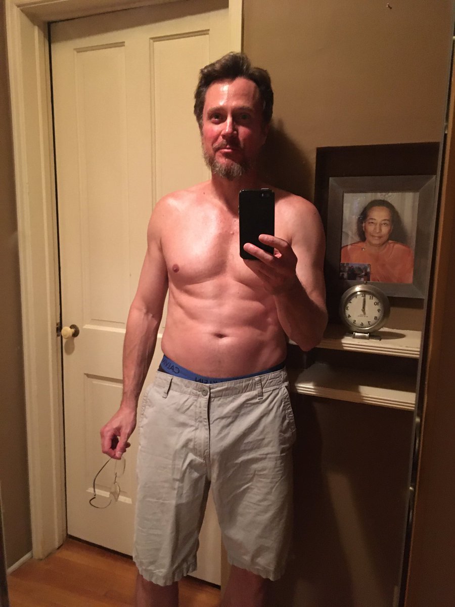 Anthony Starke Still Quarantining Alone So I Am Spending My Birthday With My Life Coach I Am A Spark From The Infinite I Am Not Flesh And Bones I Am