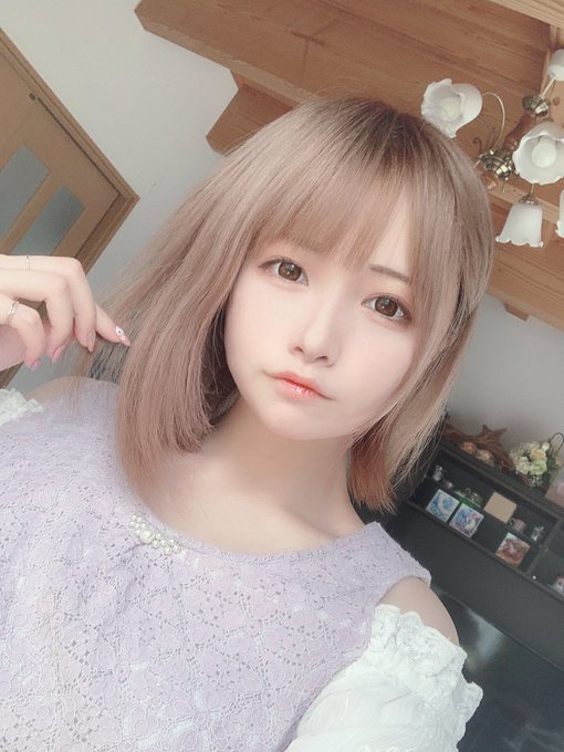 コスプレイヤーましろのTwitter画像12