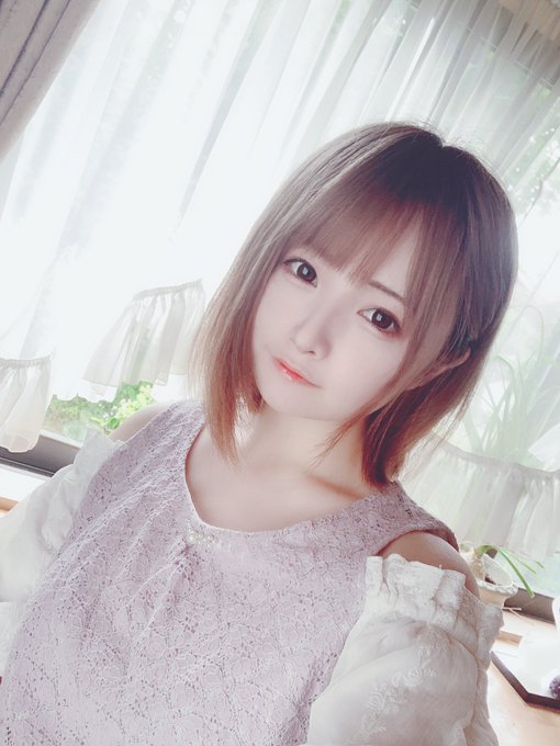 コスプレイヤーましろのTwitter画像13