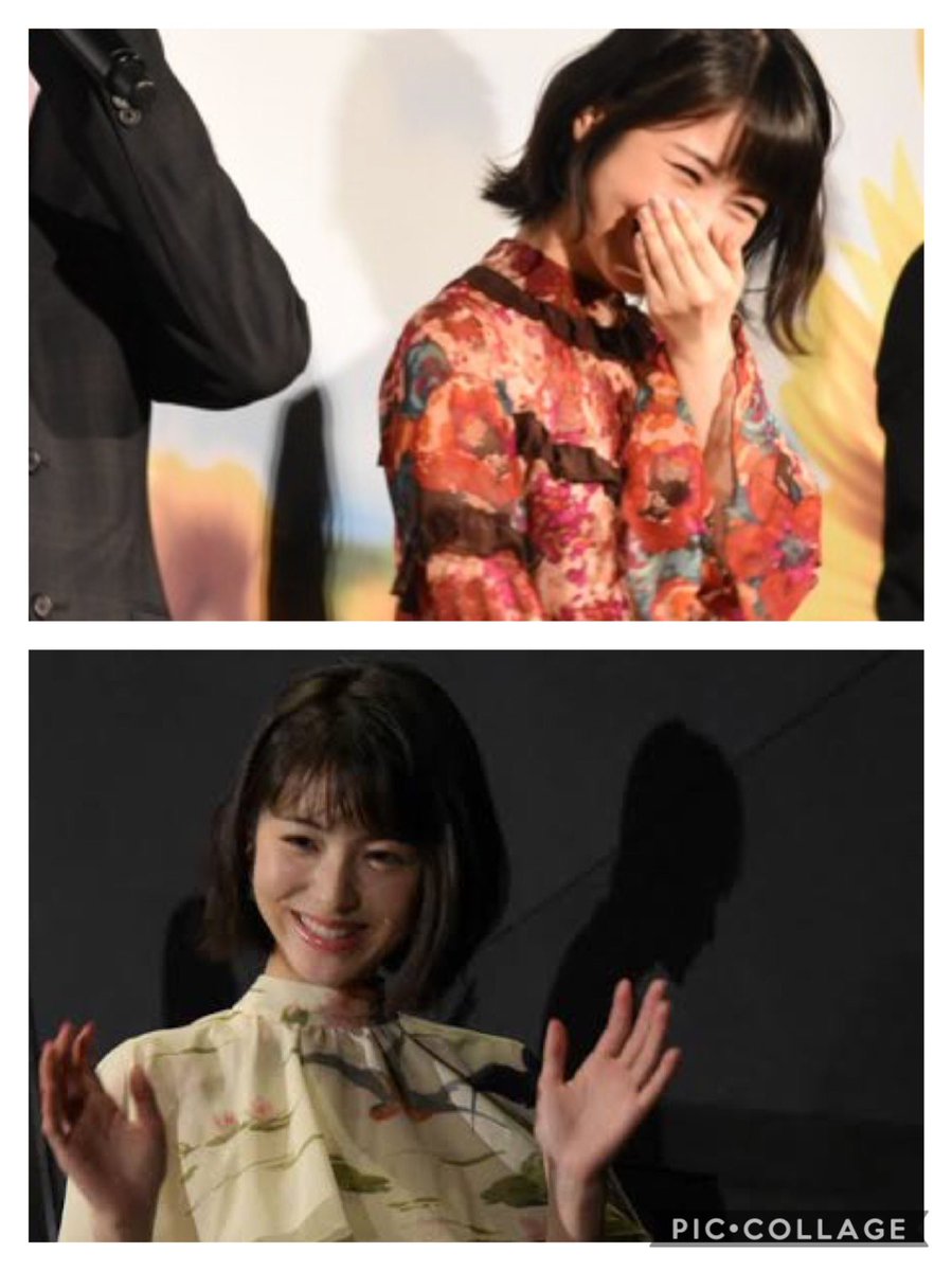 Cinderella7th's tweet image. 3年前もその日は
暑かったのか💦

(せっかく来たのに😓)

賭ケグルイの時は
一秒で全座席が真っ黒け📱
ポップコーン🍿の
甘い香りの中、
扉の向こうで
何が起こってるのか
知る術もなく…

#浜辺美波
#TOHOシネマズ六本木ヒルズ