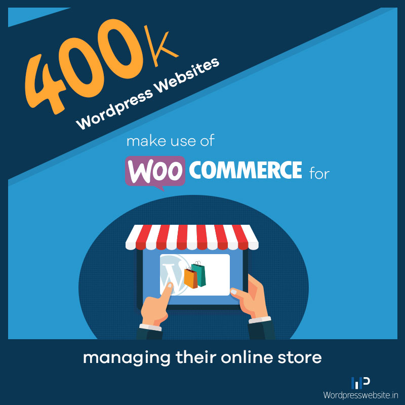 wordpresswebsi2's tweet image. Did you know – 400K WordPress websites make use of WooCommerce for managing their online store.
Check out – bit.ly/2XFBb1z
#WordpressWebsite #Trivia #WooCommerceOnlineStore