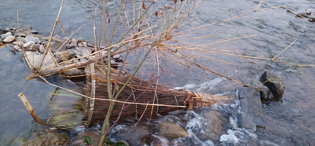HenryBrook3's tweet photo. #CSCMANIPURSOCIALMEDIADAY#ChakpiRiverChandelFishing# @WangkhemDilip @CSCSPV @2018Manipur @dintya15 https://t.co/ESl6C5iPbJ
