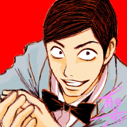 読み切り作品のtwitterイラスト検索結果 読み切り作品のtwitterイラスト検索結果