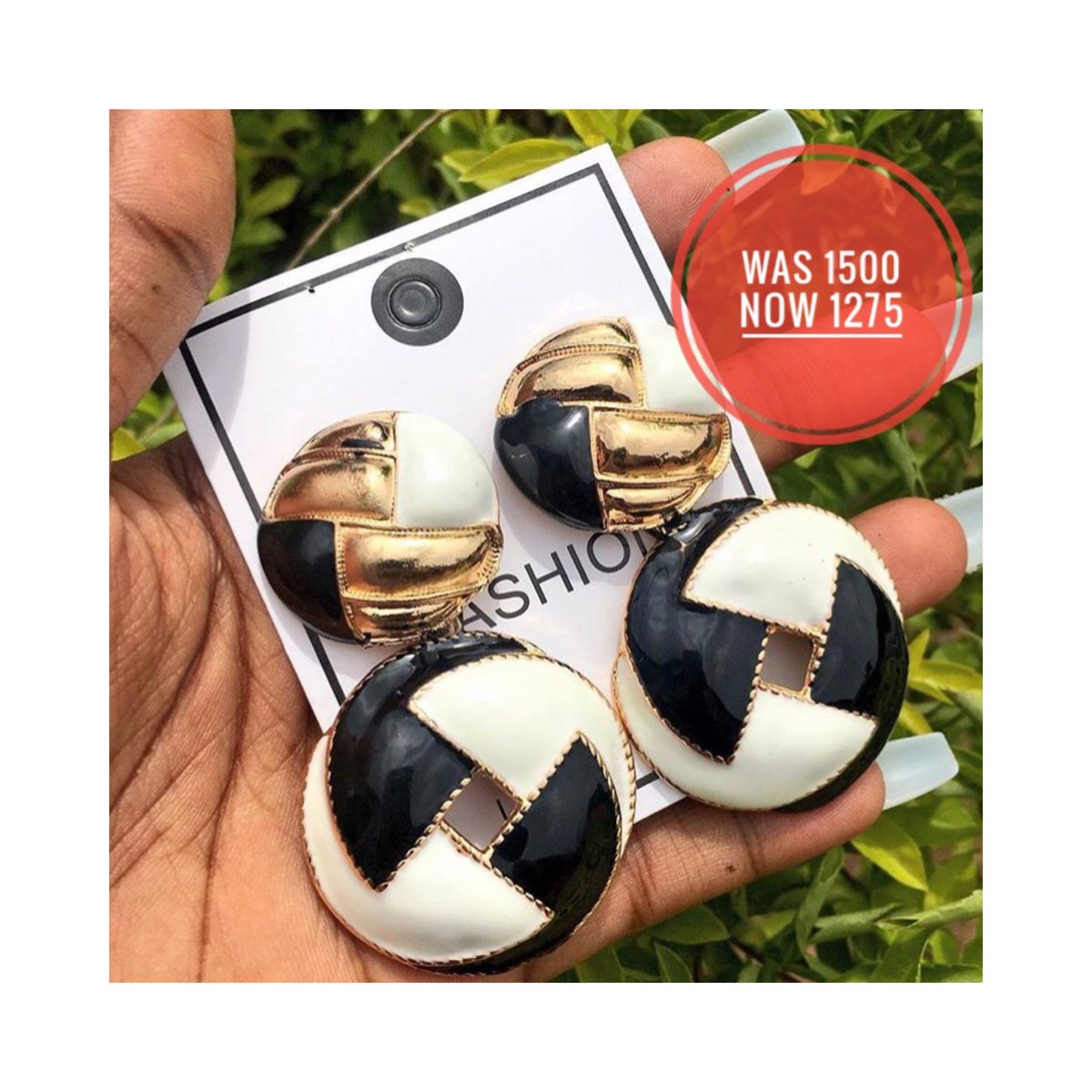 SALES IS ON Take advantage of our sales.Shop at a reduced rate SALES ENDS 6th JUNE, 2020 Send a Dm to orderPAYMENT VALIDATES ORDER  Pls help Rt 