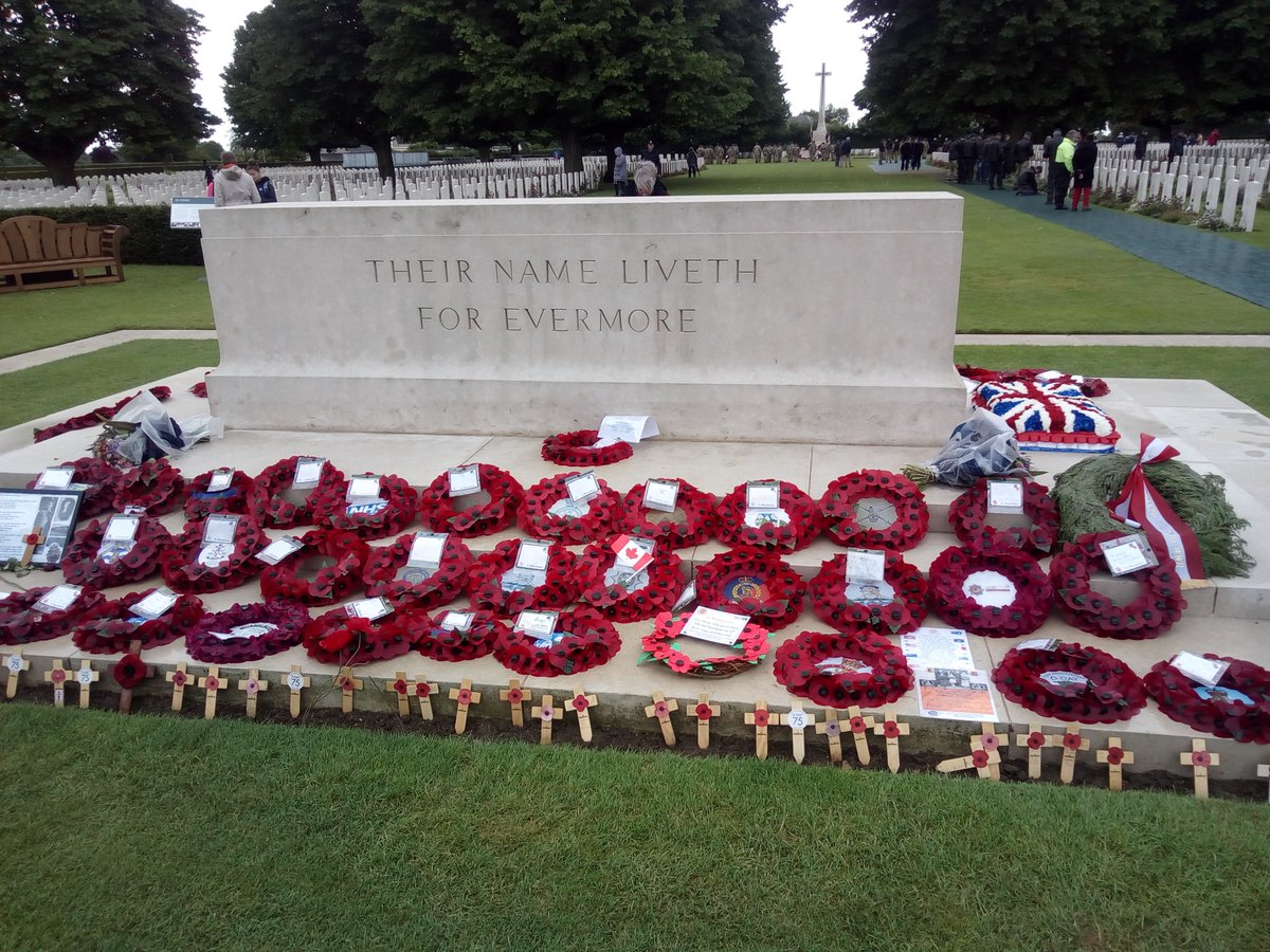 battlefields2's tweet image. A few photo's from D-DAY 75 06-06-2019