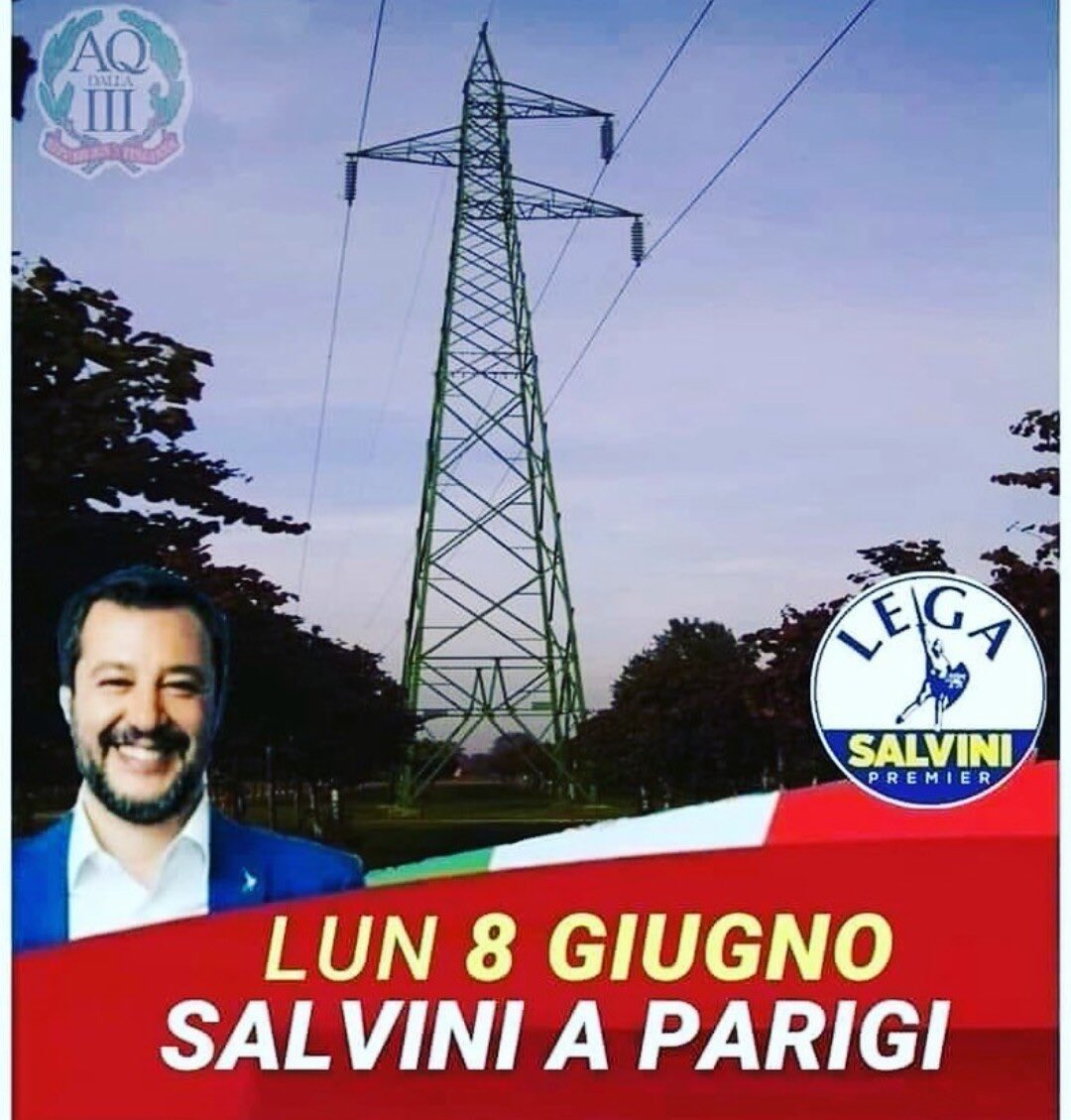 Andrew_Ax's tweet image. Non ho resistito 🤣