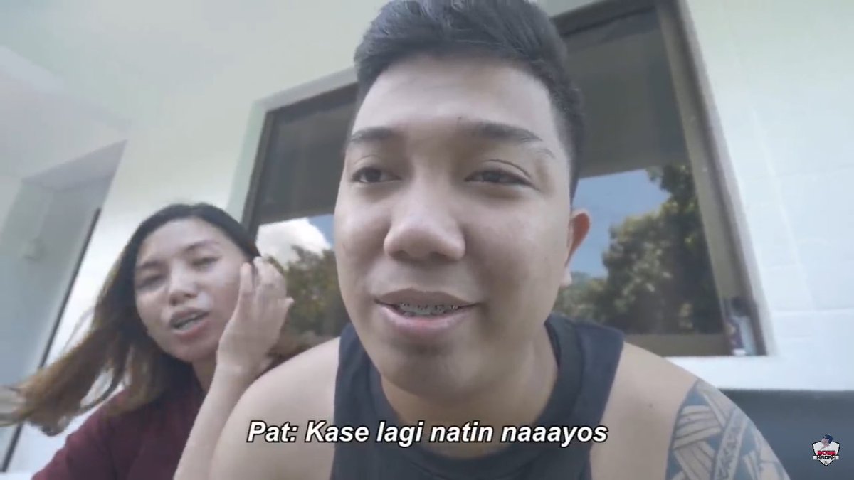 _chinniegrace's tweet photo. sene el #Pateng #TeamPayaman https://t.co/dH8EgGgc1Q