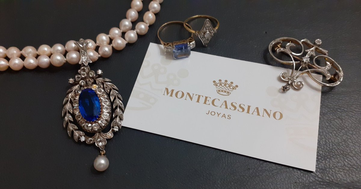Montecassiano's tweet photo. Encontranos en Instagram y Facebook como Motecassiano Joyas!

#antique #jewelry #GOLD #oro18 #Diamond #vintage #joyeria #bahiablanca #montecassiano https://t.co/xWft4v3gg7