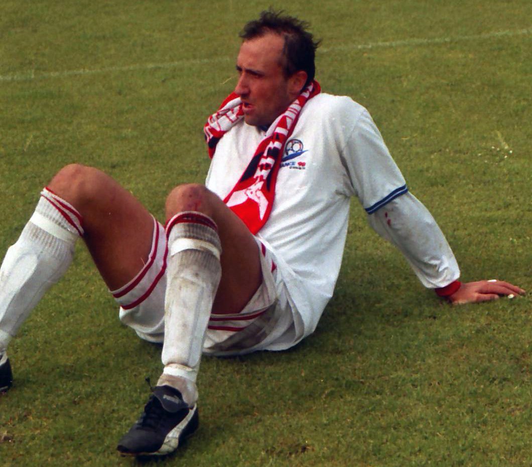 Robert Dalzell🏴󠁧󠁢󠁳󠁣󠁴󠁿 tweet media