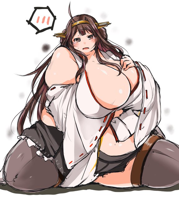 金剛お絵かきデース 