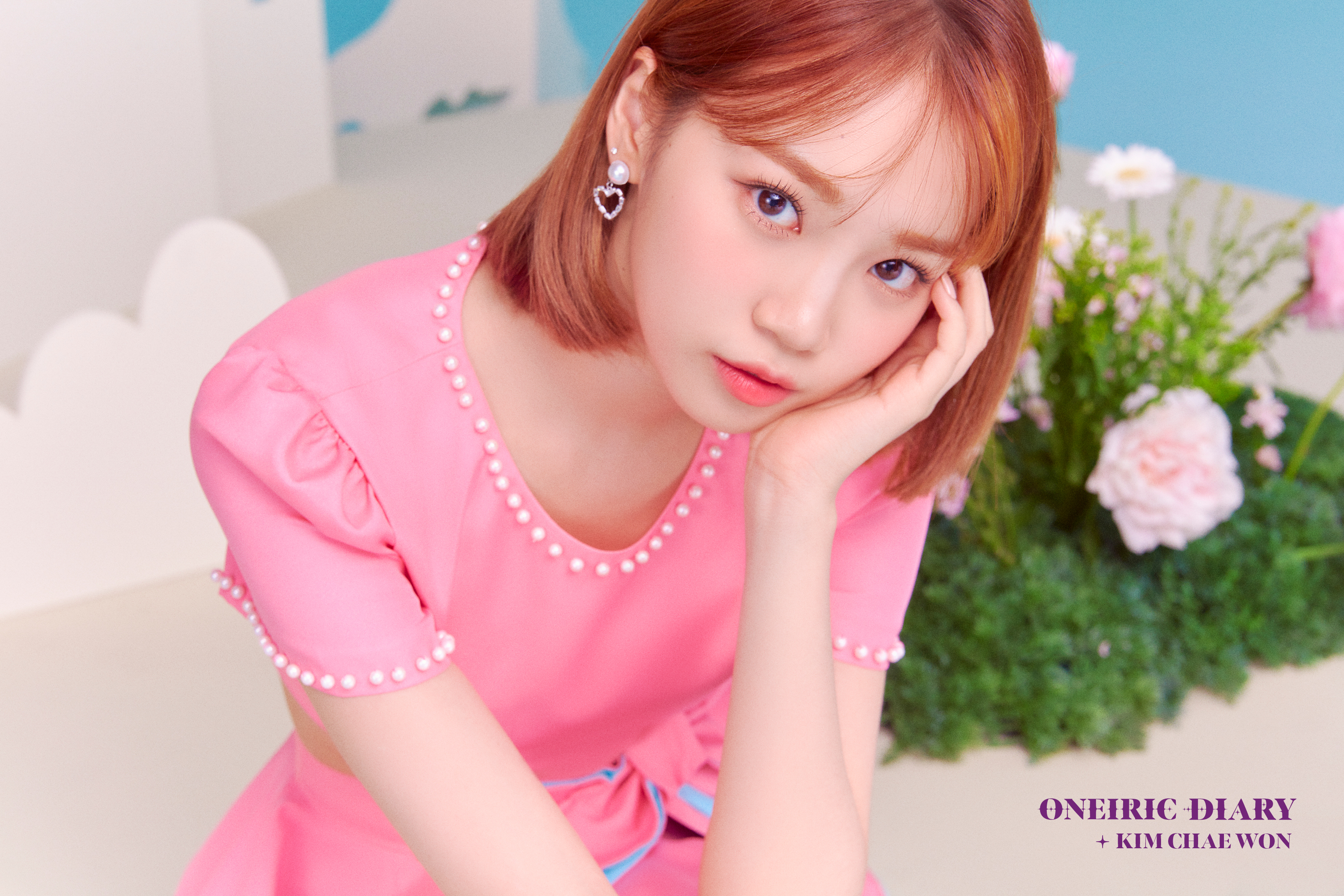 official_IZONE on X: 