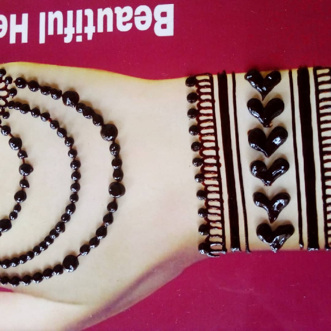 Beautiful Henna on Twitter: