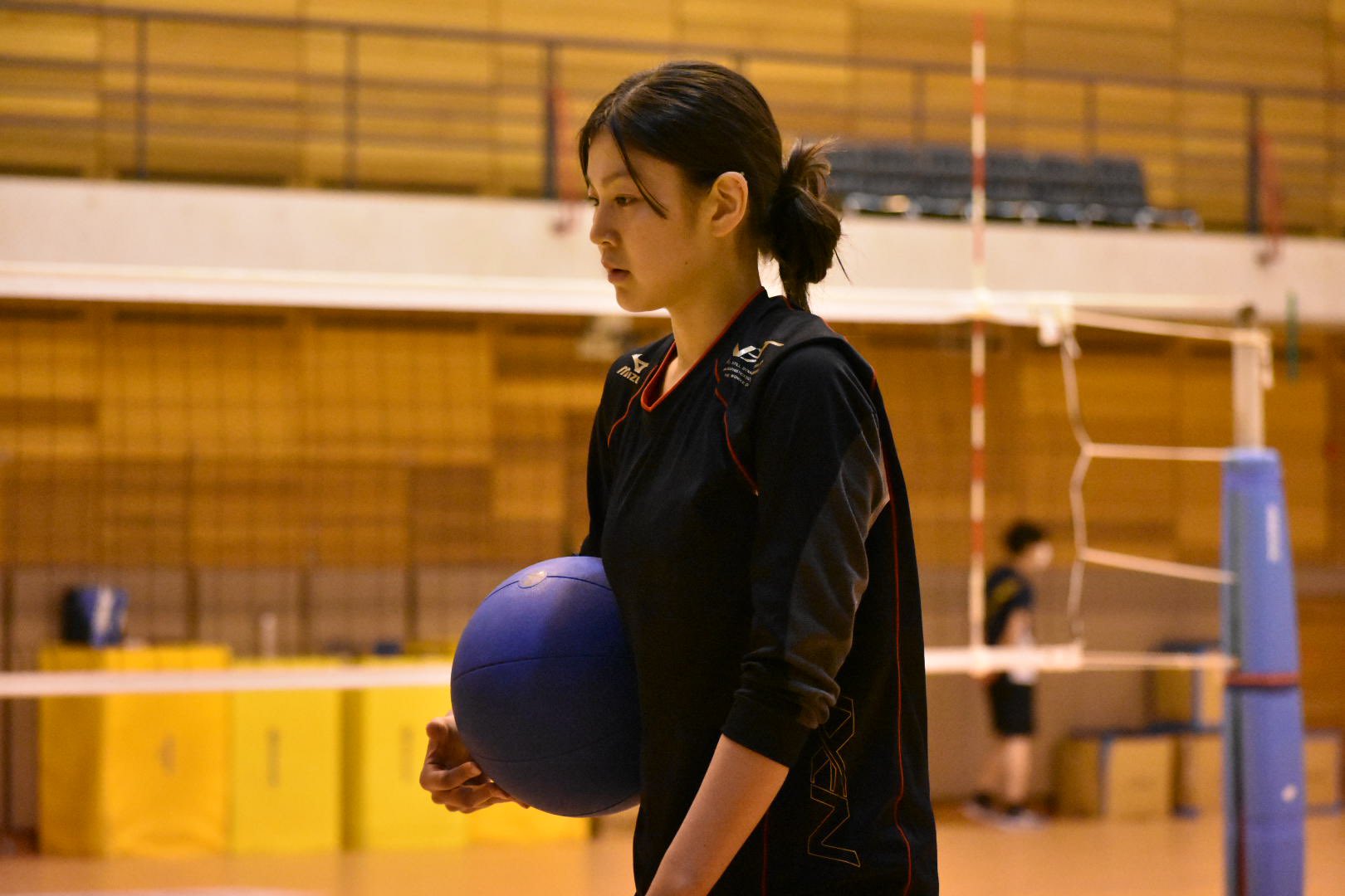 久光スプリングス 今村優香選手 サイン入りユニフォーム