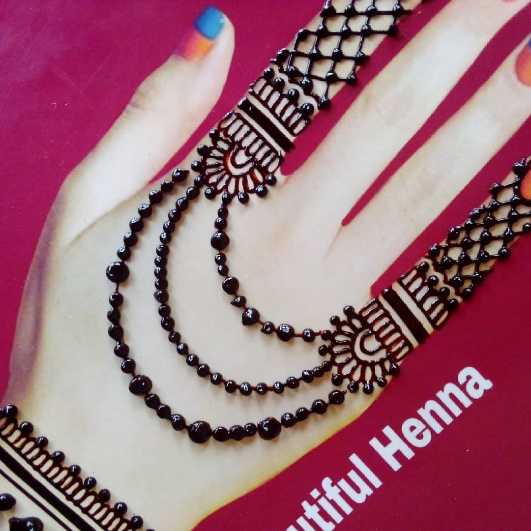 Beautiful Henna on Twitter: 