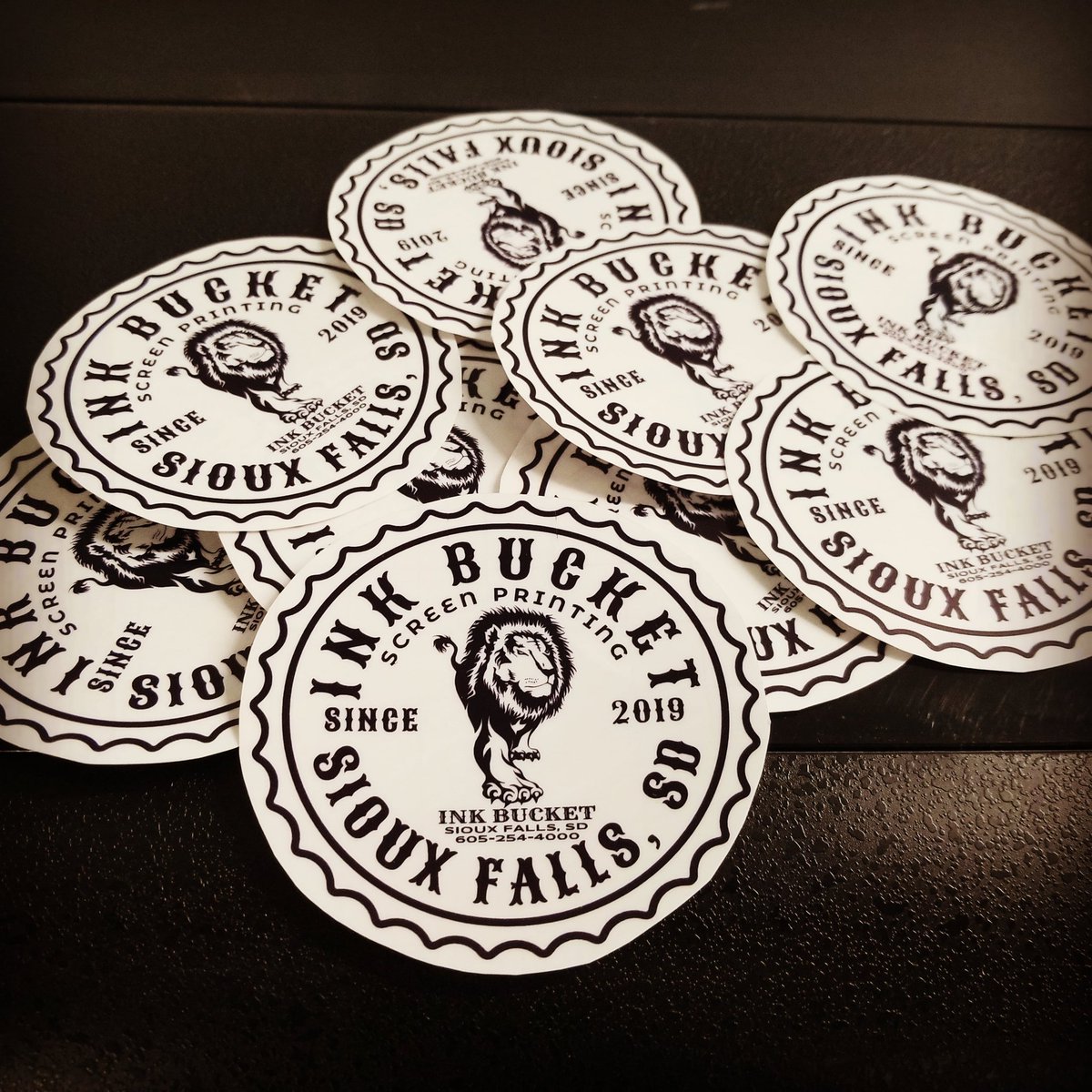 Ink Bucket (@bucketink) on Twitter photo 