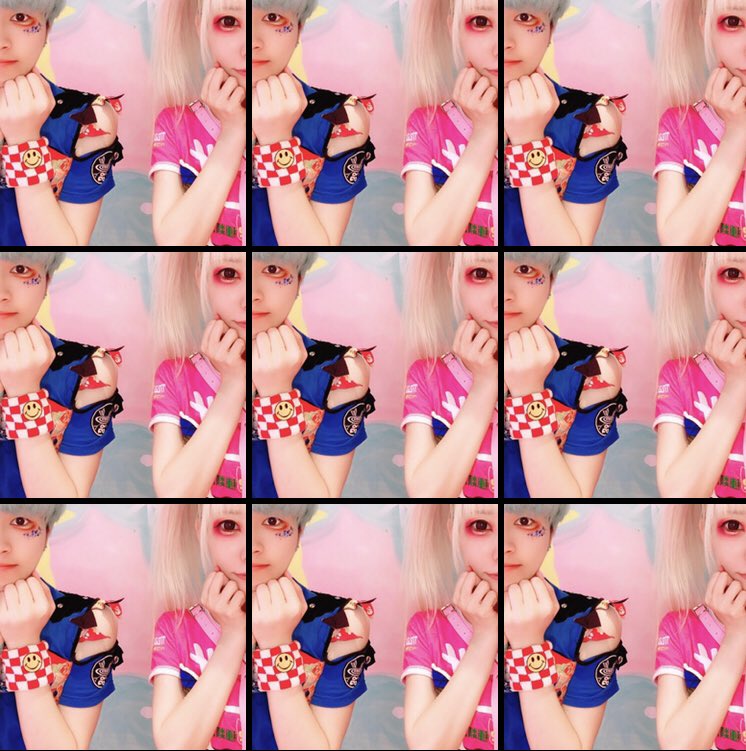 Pinkkawaii_v's tweet photo. 👫👫👫👫👫👫👫👫👫👫👫👫
おーぴんく🎀
本日もデコラドーナツ達と、まじかるはっぴーでお待ちしているよ!!
オススメメニューは、ドキドキカレー🍛💓🍛
だいご
573
のろし
👫👫👫👫👫👫👫👫👫👫👫👫
#PINKKAWII https://t.co/i8e3UBwzUv