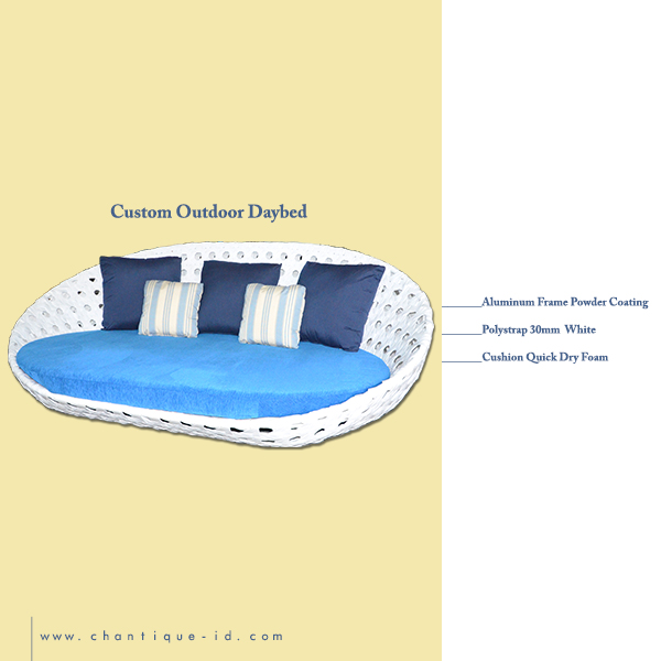 IntiDecor's tweet photo. High Quality Daybed that can make you comfortable all day, made by PT Chantique Inti Decor

https://t.co/fdOKVNvcvp
📞 +62 24 673 5496
📧 sales@chantique-id.com

#furniture #outdoorfurniture #architecture #furnituredesign #design #semarang #designinterior #daybed #exteriordesign https://t.co/qyfUve8gis