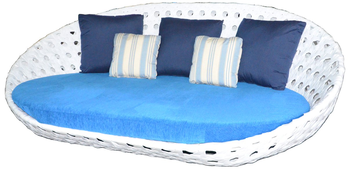 IntiDecor's tweet photo. High Quality Daybed that can make you comfortable all day, made by PT Chantique Inti Decor

https://t.co/fdOKVNvcvp
📞 +62 24 673 5496
📧 sales@chantique-id.com

#furniture #outdoorfurniture #architecture #furnituredesign #design #semarang #designinterior #daybed #exteriordesign https://t.co/qyfUve8gis