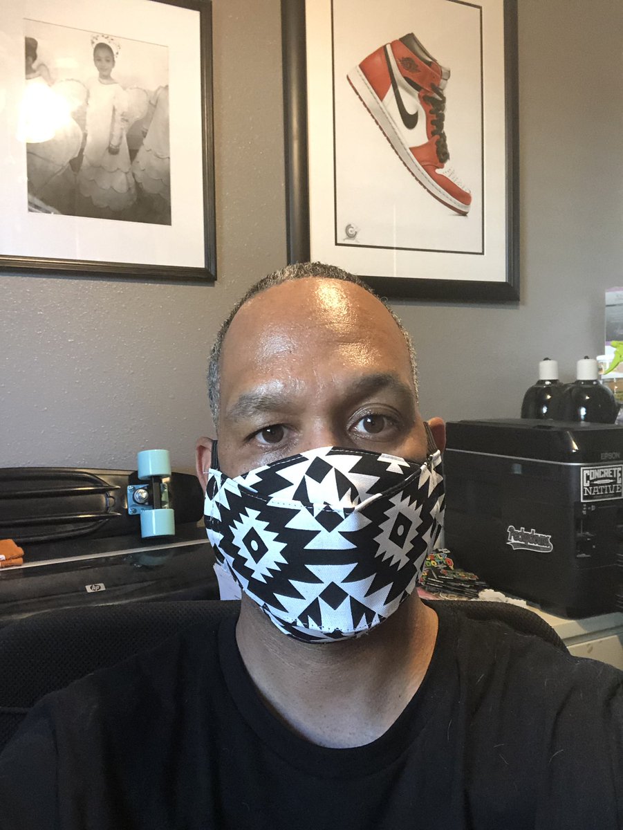 pur3lyroot3d's tweet photo. @HuffPost We are also a Black Owned business making affordable quality masks! https://t.co/9yvVU0pVU9 https://t.co/ZPZbvd5GeG