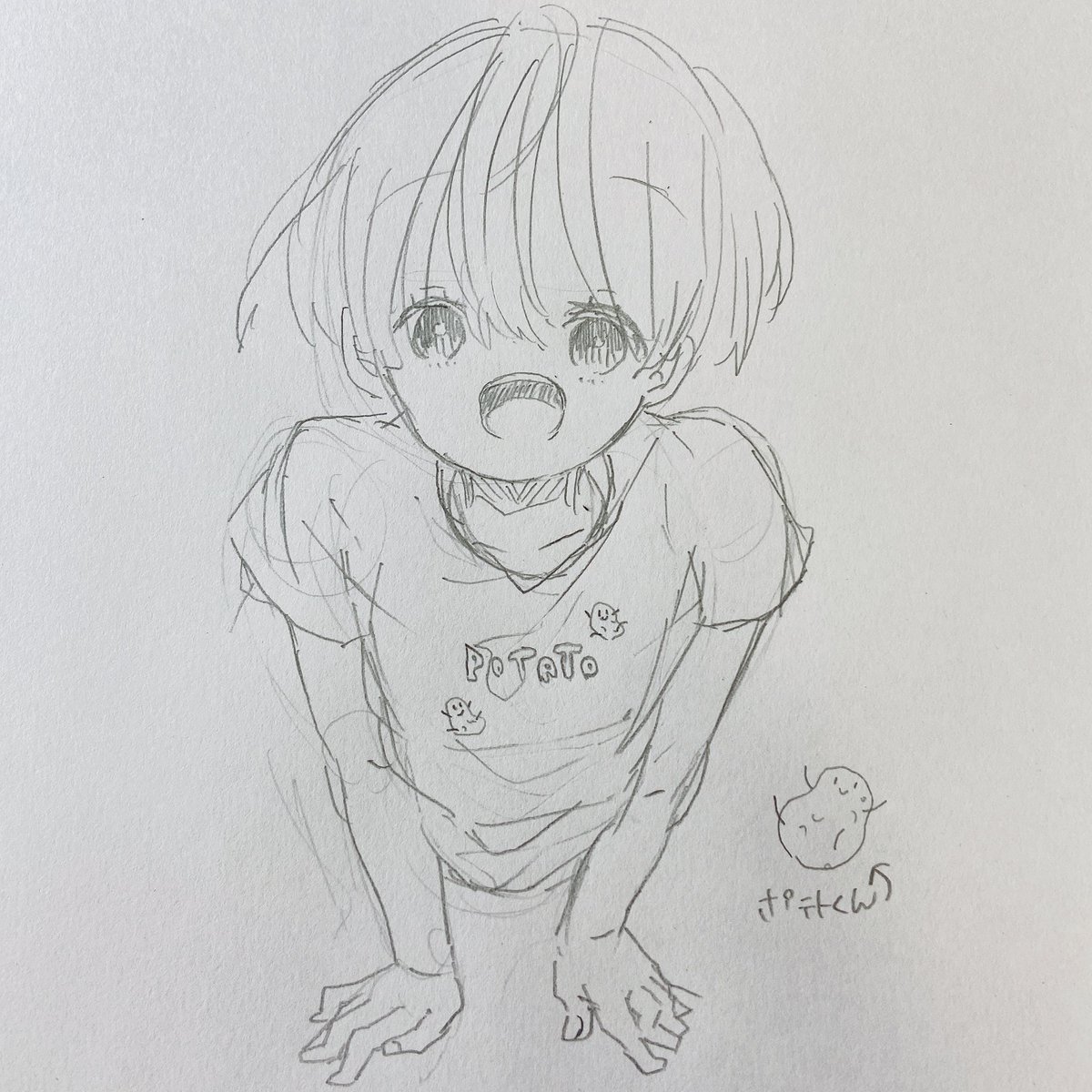 落書き 