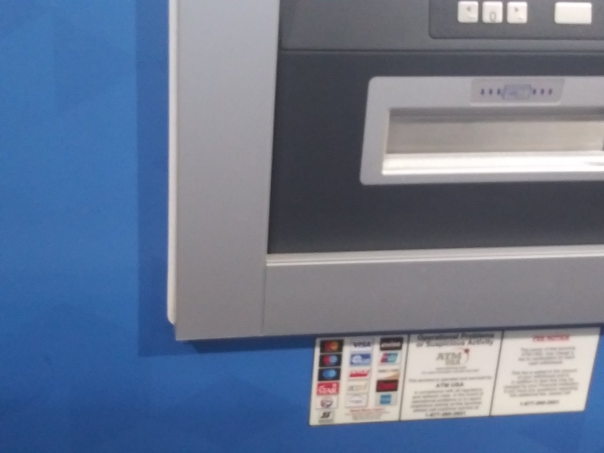 olskooldave's tweet photo. Gulf Winds Federal Credit Union on Hwy 90 Milton FL https://t.co/duLVpAgH9F