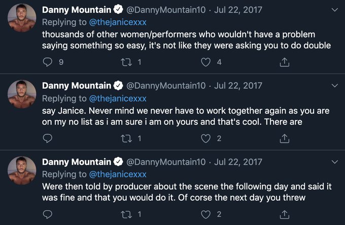 while we're outing people, @dannymountain10 berated me for not wanting to wear children's clothes in<a class="tags" href="/tag/dannymountain10">@dannymountain10</a>