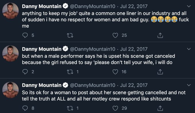 while we're outing people, @dannymountain10 berated me for not wanting to wear children's clothes in<a class="tags" href="/tag/dannymountain10">@dannymountain10</a>