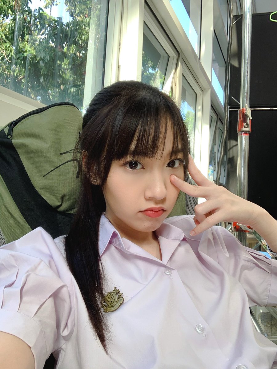 ปุยเมฆสะเต้อ tweet media