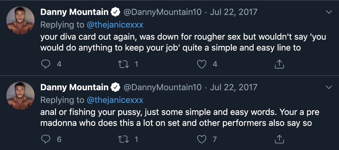 while we're outing people, @dannymountain10 berated me for not wanting to wear children's clothes in<a class="tags" href="/tag/dannymountain10">@dannymountain10</a>