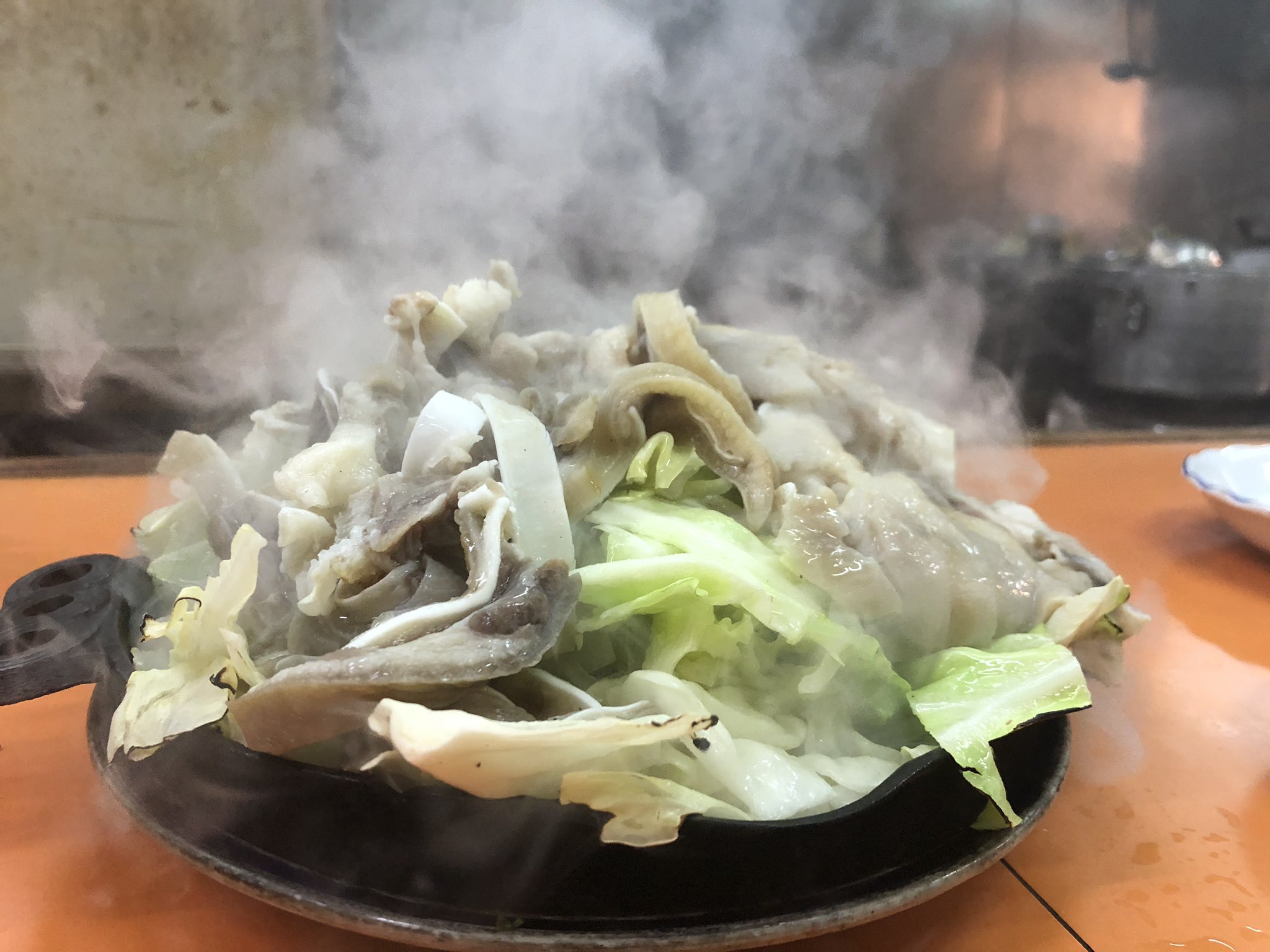 ট ইট র Kurep 関白 を堪能 満腹 ディープな呉グルメ バンザイ 呉市 呉グルメ ランチ 関白 ラーメン 冷麺 ジンギスカン 豚足 豚耳 鳥唐揚げ T Co J7jldjt29a ট ইট র