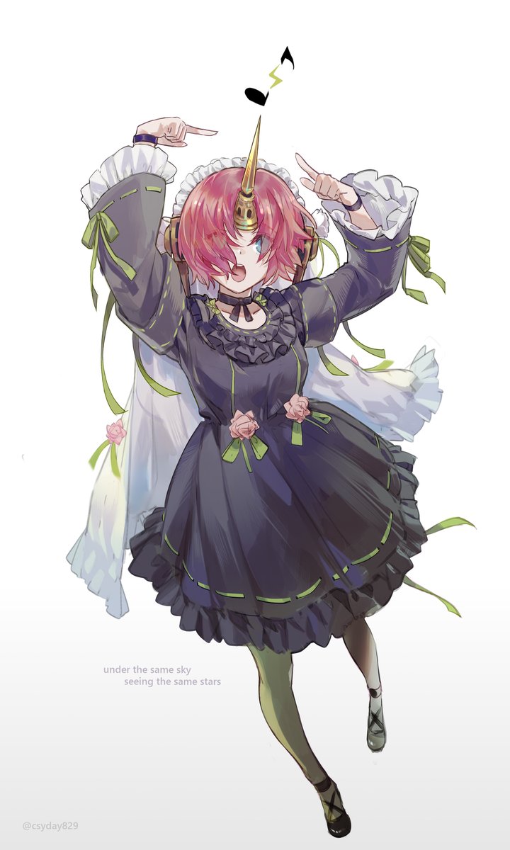 Fgo 新聞広告フランちゃん びりびりのどっかんかん Fgo 新聞広告フランちゃん びりびりのどっかんかん