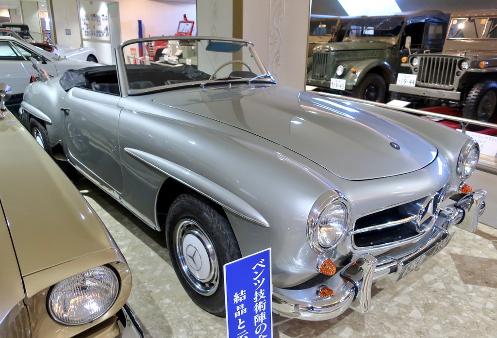 تويتر クルマvtuber クラネ リゼット クラリゼちゃんねる على تويتر 続いてのクルマは メルセデス ベンツ 190sl クラシックで かっこいい メルセデスベンツ メルセデス ベンツ 190sl オープンカー 新人vtuber おはようvtuber Vtuber