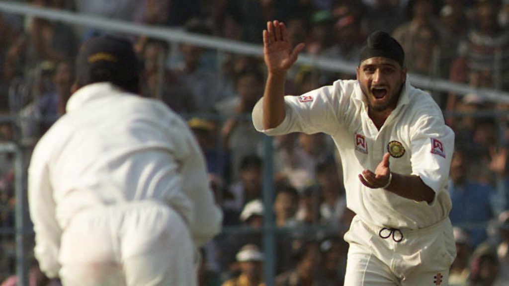 Another person could easily have buckled under the string of personal and professional setbacks that marked the early part of his career. Channelizing potential frustration into unbridled aggression,  @harbhajan_singh held his own at the highest level for a decade and a half.