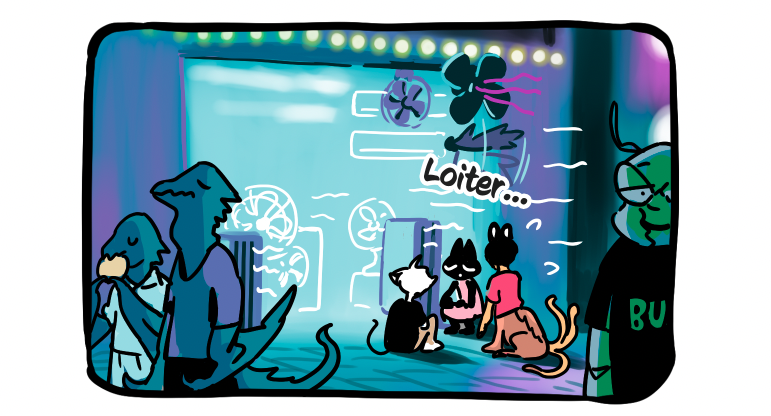 #DEVILSCANDYCOMIC EXTRA!
06/05/20: CH11 • p33 Thanks for waiting!?
---------------------
https://t.co/Ab3MmA7wO2
---------------------
CH11 start: https://t.co/nD9zOckXU8 #hiveworks 