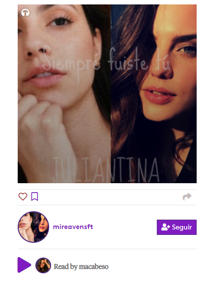 Akemi406_'s tweet photo. LUNES                        ///////                     VIERNES
 
Las amo demasiadooo Corazón rojo
Audio Maca: https://t.co/VMcqPXO60D

Audio Barbie: https://t.co/SPurR46CPV

#Juliantina https://t.co/p0wEHGRKVJ