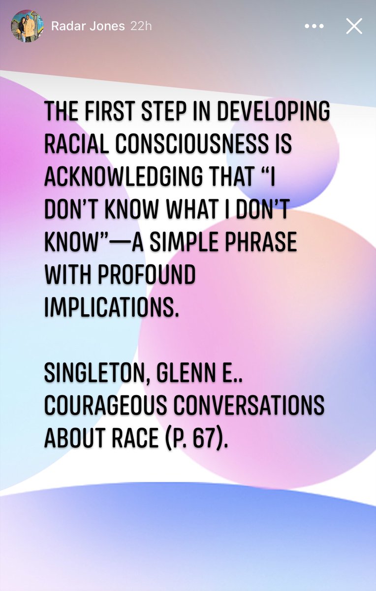 Radar jones tweet media